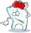 Infecție dinte