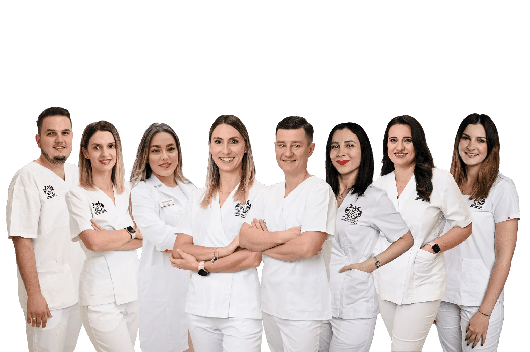 Clinică de Stomatologie și Implantologie avansată